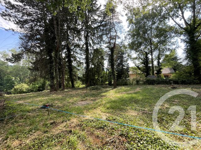 Terrain &agrave; vendre - 1900 m2 - Rosheim - 67 - ALSACE