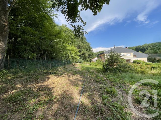 Terrain &agrave; vendre - 1900 m2 - Rosheim - 67 - ALSACE