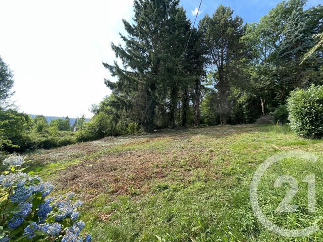 Terrain &agrave; vendre - 1900 m2 - Rosheim - 67 - ALSACE