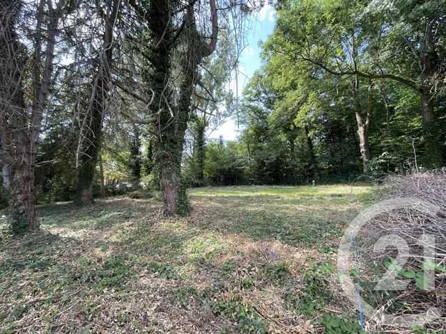 Terrain &agrave; vendre - 1900 m2 - Rosheim - 67 - ALSACE