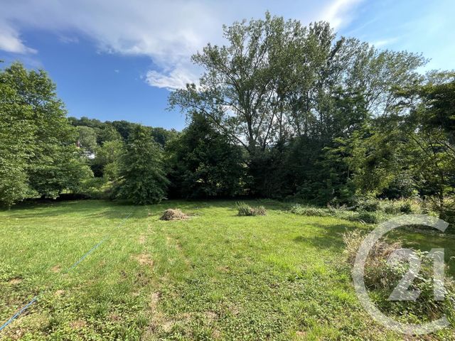 Terrain &agrave; vendre - 1900 m2 - Rosheim - 67 - ALSACE