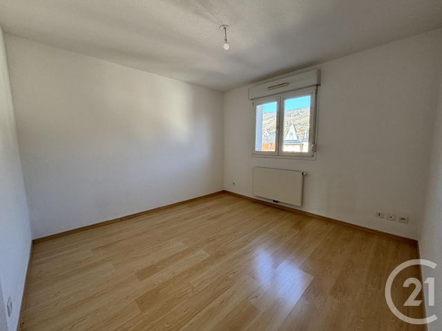 Appartement F5 à vendre - 5 pièces - 111,83 m2 - Mutzig - 67 - ALSACE