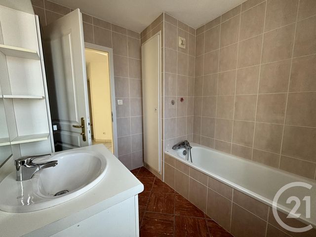 Appartement F5 à vendre - 5 pièces - 111,83 m2 - Mutzig - 67 - ALSACE