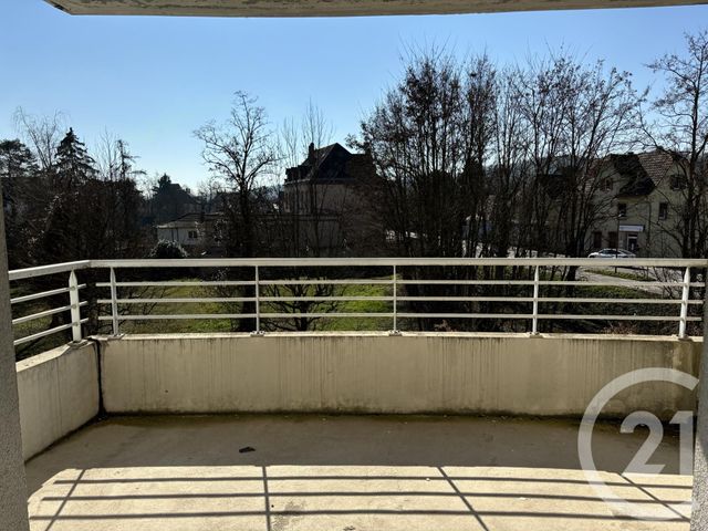 Appartement F5 à vendre - 5 pièces - 111,83 m2 - Mutzig - 67 - ALSACE