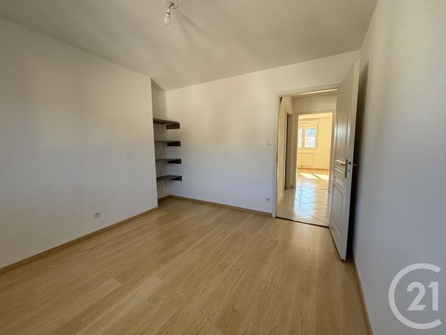 Appartement F5 à vendre - 5 pièces - 111,83 m2 - Mutzig - 67 - ALSACE