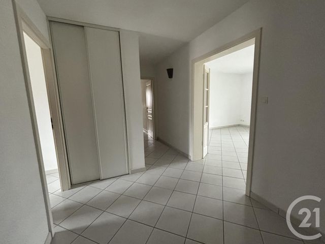 Appartement F5 à vendre - 5 pièces - 111,83 m2 - Mutzig - 67 - ALSACE