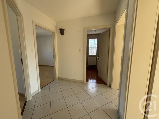 Appartement F5 à vendre - 5 pièces - 111,83 m2 - Mutzig - 67 - ALSACE
