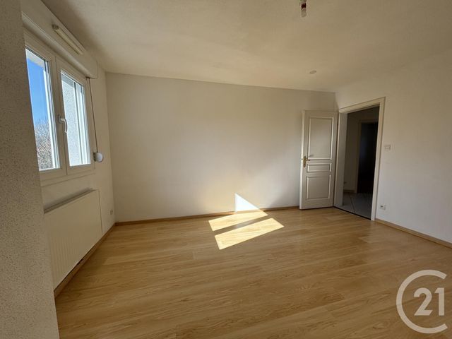 Appartement F5 à vendre - 5 pièces - 111,83 m2 - Mutzig - 67 - ALSACE