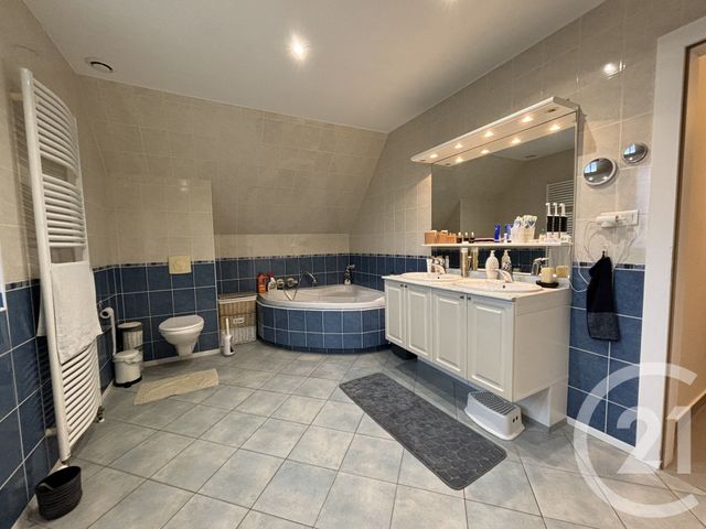 Maison &agrave; vendre - 4 pi&egrave;ces - 141 m2 - Bischoffsheim - 67 - ALSACE