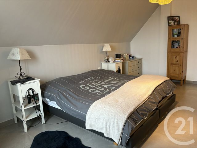 Maison &agrave; vendre - 4 pi&egrave;ces - 141 m2 - Bischoffsheim - 67 - ALSACE