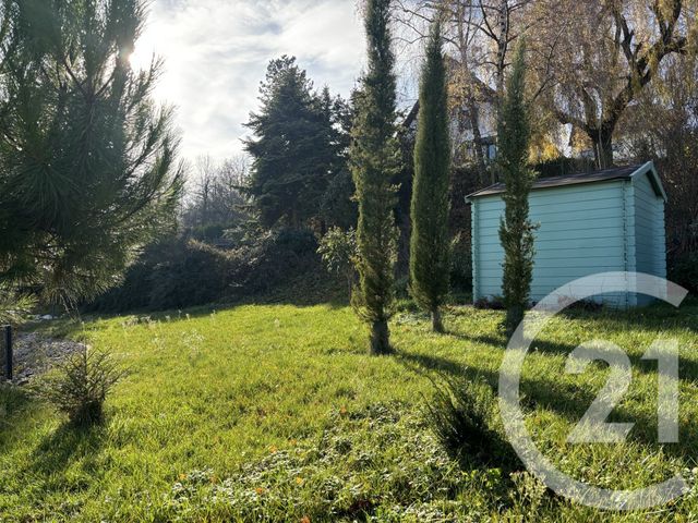 Maison &agrave; vendre - 4 pi&egrave;ces - 141 m2 - Bischoffsheim - 67 - ALSACE