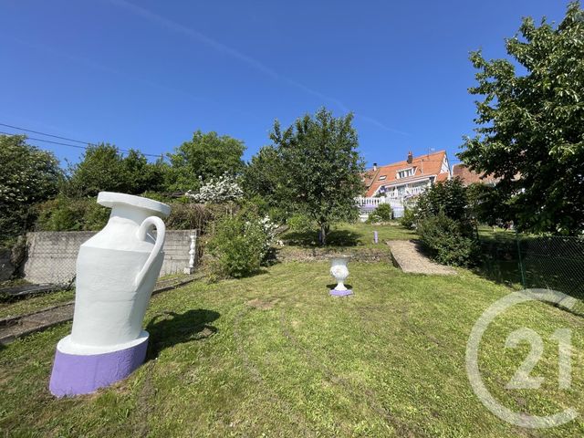 Maison &agrave; vendre - 5 pi&egrave;ces - 148,34 m2 - Grendelbruch - 67 - ALSACE