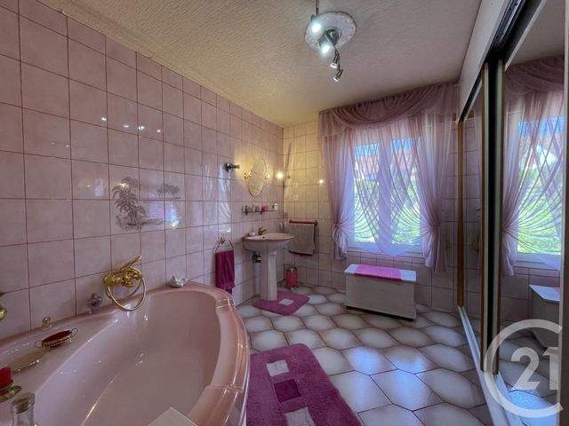 Maison &agrave; vendre - 5 pi&egrave;ces - 148,34 m2 - Grendelbruch - 67 - ALSACE