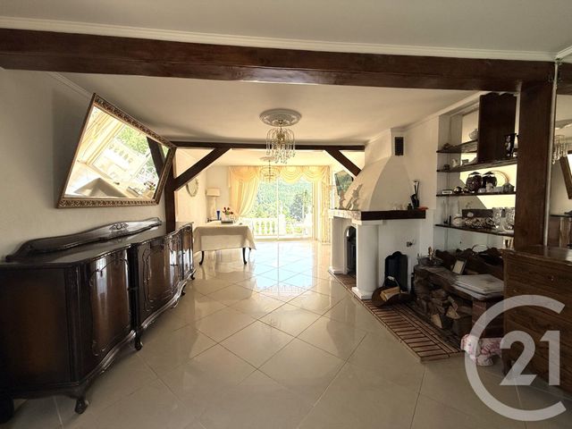 Maison &agrave; vendre - 5 pi&egrave;ces - 148,34 m2 - Grendelbruch - 67 - ALSACE
