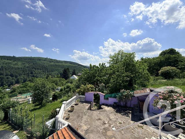 Maison &agrave; vendre - 5 pi&egrave;ces - 148,34 m2 - Grendelbruch - 67 - ALSACE