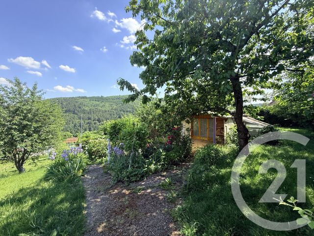 Maison &agrave; vendre - 5 pi&egrave;ces - 148,34 m2 - Grendelbruch - 67 - ALSACE