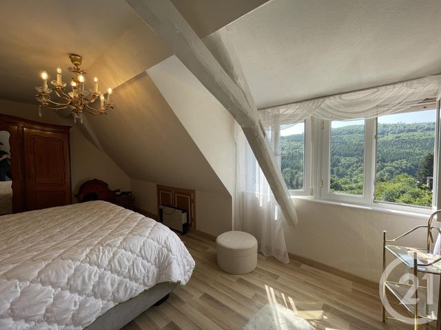 Maison &agrave; vendre - 5 pi&egrave;ces - 148,34 m2 - Grendelbruch - 67 - ALSACE