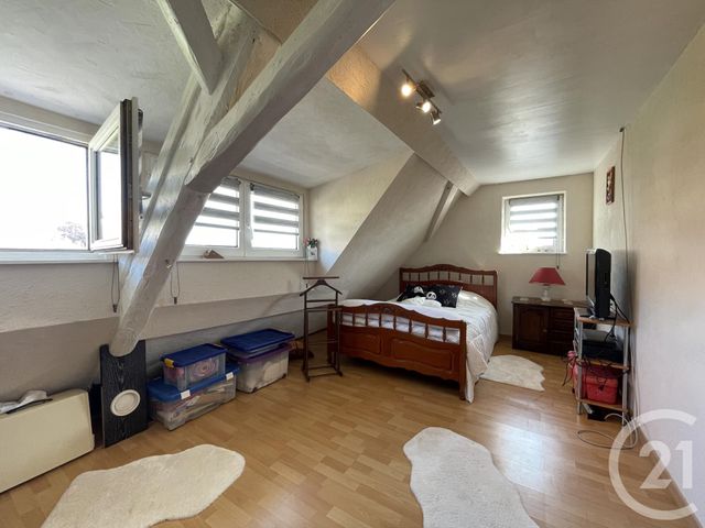 Maison &agrave; vendre - 5 pi&egrave;ces - 148,34 m2 - Grendelbruch - 67 - ALSACE