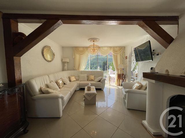 Maison &agrave; vendre - 5 pi&egrave;ces - 148,34 m2 - Grendelbruch - 67 - ALSACE