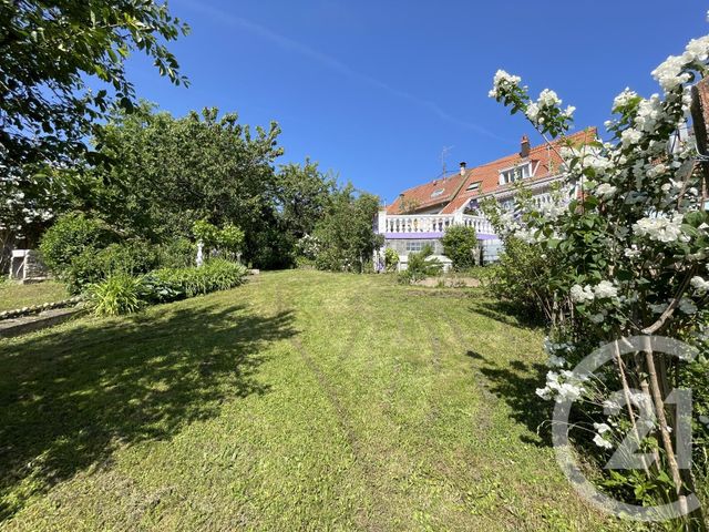 Maison &agrave; vendre - 5 pi&egrave;ces - 148,34 m2 - Grendelbruch - 67 - ALSACE