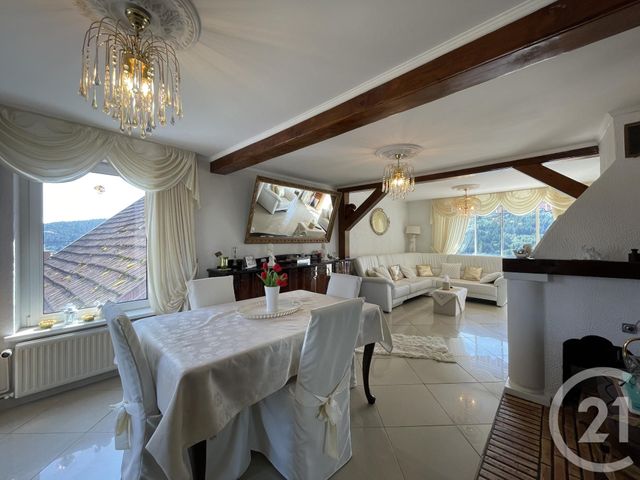 Maison &agrave; vendre - 5 pi&egrave;ces - 148,34 m2 - Grendelbruch - 67 - ALSACE