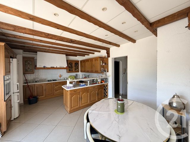 Maison &agrave; vendre - 5 pi&egrave;ces - 148,34 m2 - Grendelbruch - 67 - ALSACE