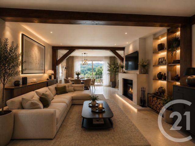 Maison &agrave; vendre - 5 pi&egrave;ces - 148,34 m2 - Grendelbruch - 67 - ALSACE