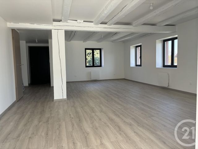 Appartement Triplex à vendre NIEDERNAI