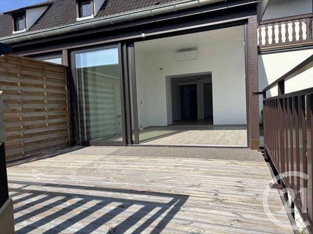 appartement - NIEDERNAI - 67