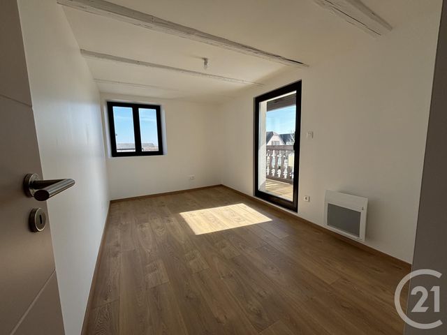 Appartement Triplex &agrave; vendre - 4 pi&egrave;ces - 114,70 m2 - Niedernai - 67 - ALSACE