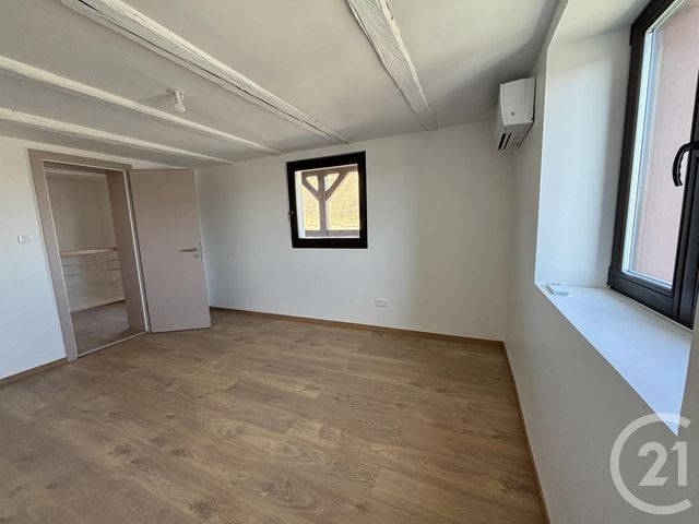 Appartement Triplex &agrave; vendre - 4 pi&egrave;ces - 114,70 m2 - Niedernai - 67 - ALSACE