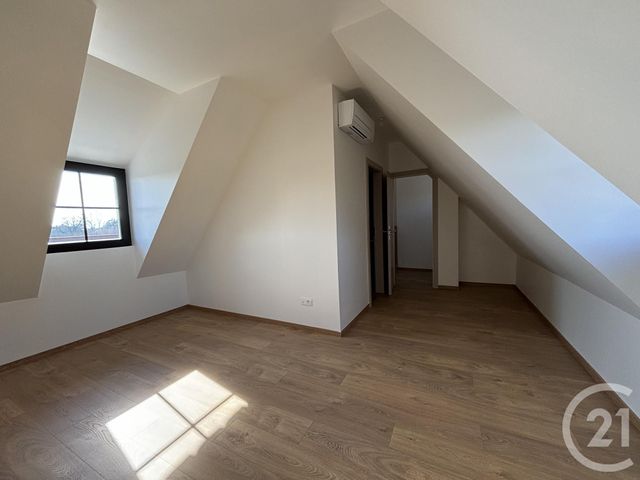 Appartement Triplex &agrave; vendre - 4 pi&egrave;ces - 114,70 m2 - Niedernai - 67 - ALSACE