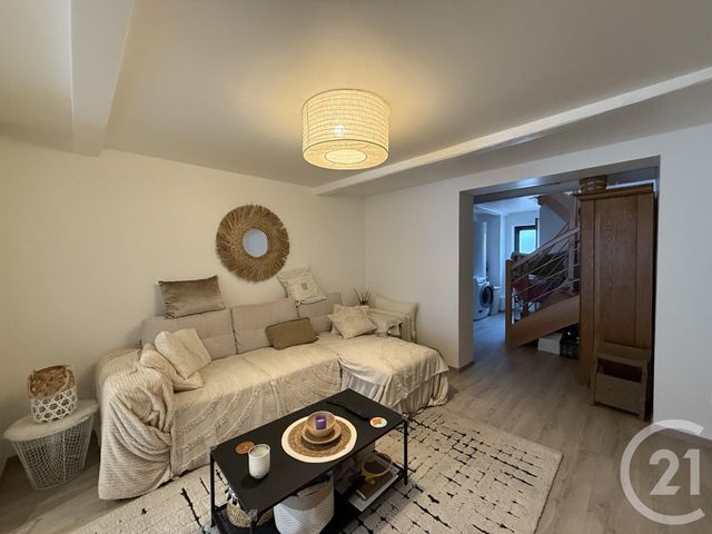 appartement - NIEDERNAI - 67