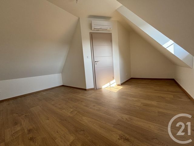 Appartement Triplex &agrave; vendre - 4 pi&egrave;ces - 102 m2 - Niedernai - 67 - ALSACE