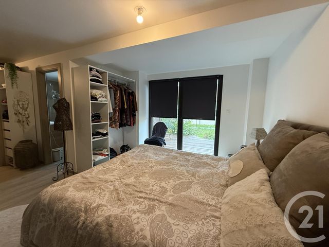 Appartement Triplex &agrave; vendre - 4 pi&egrave;ces - 102 m2 - Niedernai - 67 - ALSACE