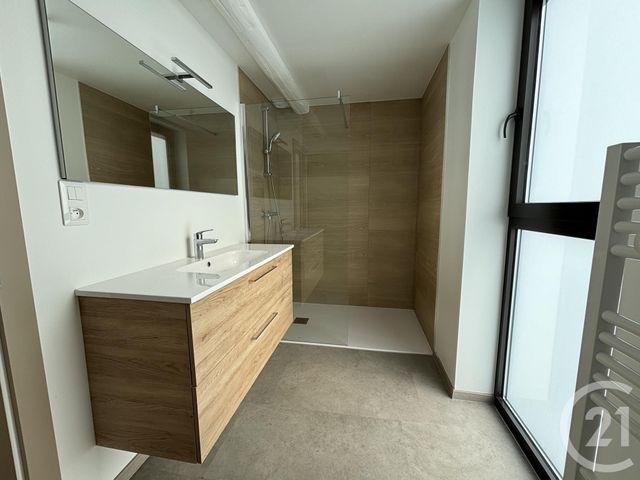 Appartement Triplex &agrave; vendre - 4 pi&egrave;ces - 102 m2 - Niedernai - 67 - ALSACE