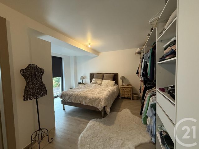 Appartement Triplex &agrave; vendre - 4 pi&egrave;ces - 102 m2 - Niedernai - 67 - ALSACE