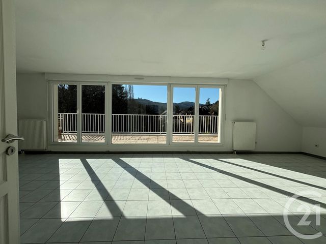 Appartement F4 &agrave; vendre - 4 pi&egrave;ces - 115 m2 - Barr - 67 - ALSACE