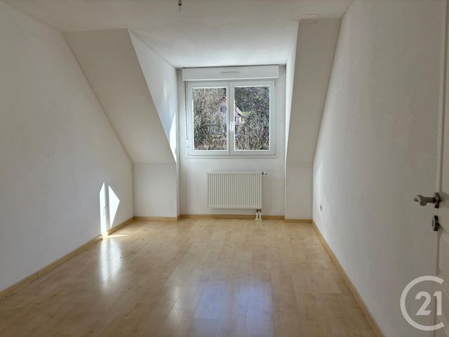 Appartement F4 &agrave; vendre - 4 pi&egrave;ces - 115 m2 - Barr - 67 - ALSACE