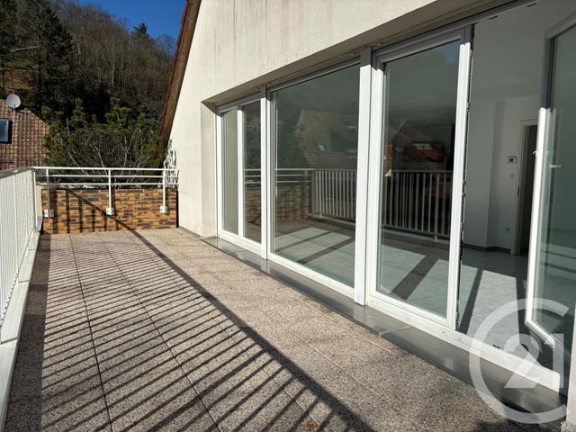 Appartement F4 &agrave; vendre - 4 pi&egrave;ces - 115 m2 - Barr - 67 - ALSACE