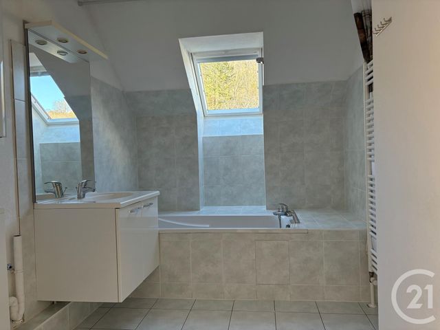 Appartement F4 &agrave; vendre - 4 pi&egrave;ces - 115 m2 - Barr - 67 - ALSACE