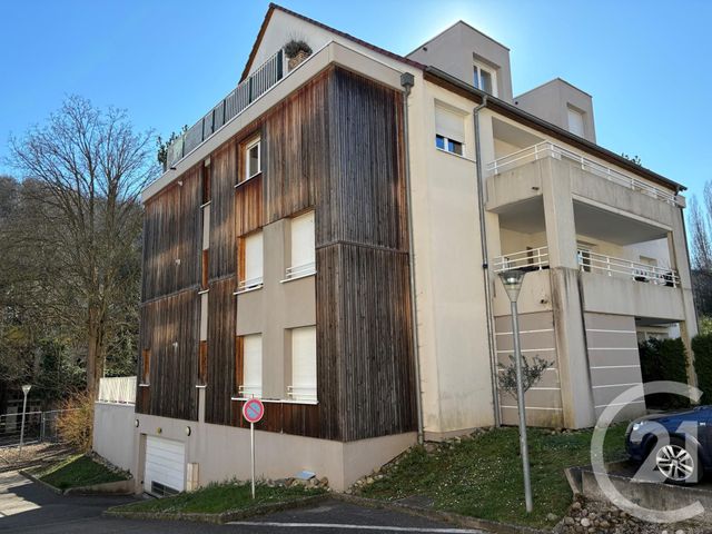 Appartement F4 &agrave; vendre - 4 pi&egrave;ces - 115 m2 - Barr - 67 - ALSACE