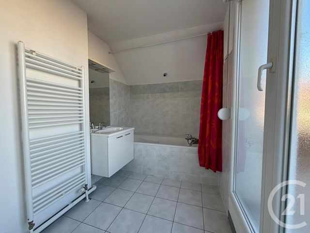 Appartement F4 &agrave; vendre - 4 pi&egrave;ces - 115 m2 - Barr - 67 - ALSACE