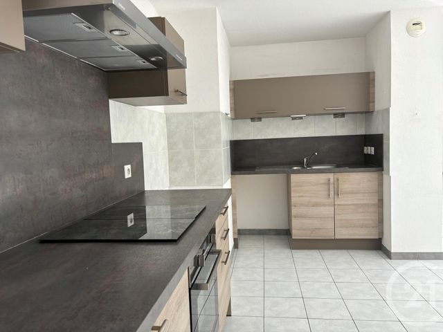 Appartement F4 &agrave; vendre - 4 pi&egrave;ces - 115 m2 - Barr - 67 - ALSACE