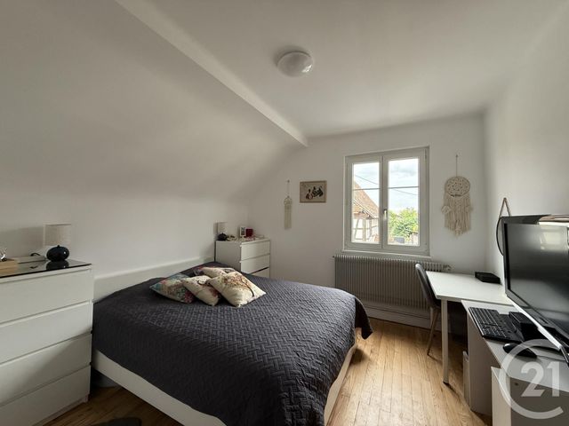 Maison à vendre - 4 pièces - 110 m2 - Innenheim - 67 - ALSACE