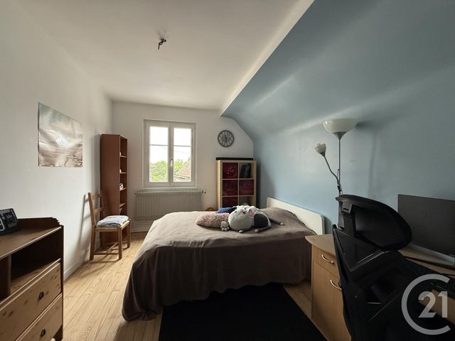 Maison à vendre - 4 pièces - 110 m2 - Innenheim - 67 - ALSACE