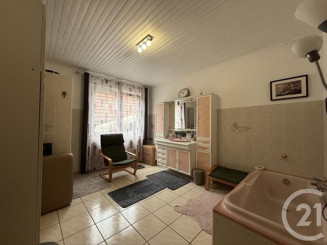 Maison à vendre - 4 pièces - 110 m2 - Innenheim - 67 - ALSACE