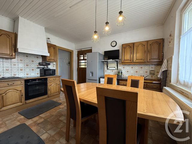 Maison à vendre - 4 pièces - 110 m2 - Innenheim - 67 - ALSACE