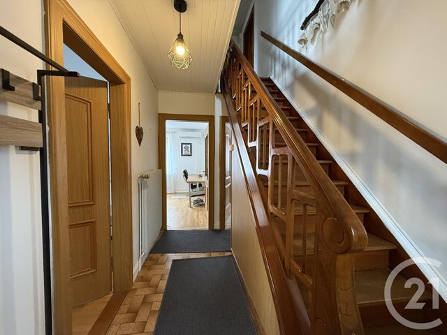 Maison à vendre - 4 pièces - 110 m2 - Innenheim - 67 - ALSACE