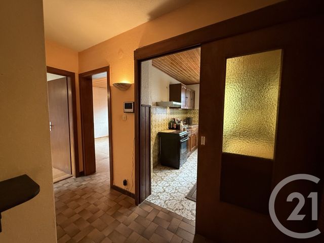 maison - ROSHEIM - 67